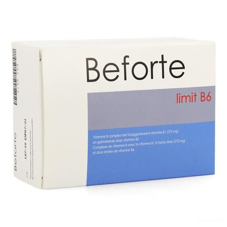 Beforte Tabletten 60  -  Melphar