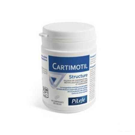 Cartimotil Structuur Comp 60  -  Pileje