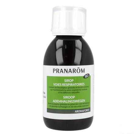 Aromaforce Bio Sirop 150 ml  -  Pranarom