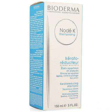 Bioderma Node K Shampooing 150 ml