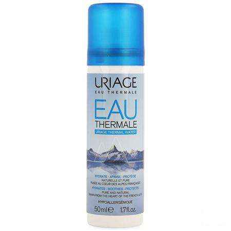 Uriage Eau Thermale Spray 50 ml