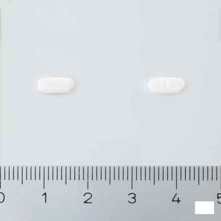 Zyrtec 10 mg Filmomhulde Tabletten 40 X 10 mg