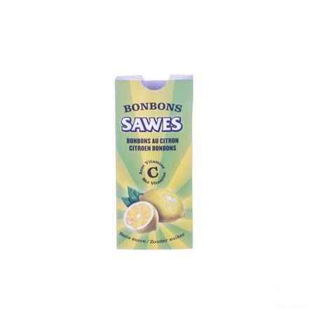 Sawes Bonbon Citron Zs Blist 10 Saw001  -  Bomedys