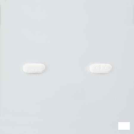 Zyrtec 10 mg Filmomhulde Tabletten 20 X 10 mg