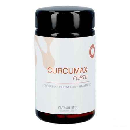 Curcumax Forte Comp 60