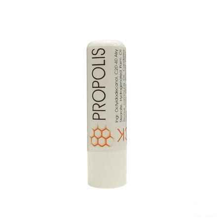 Soria Propolis Lipstick 4 G  -  Soria Bel
