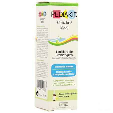 Pediakid Colicillus 10 ml