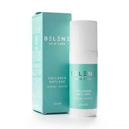 Belene Collagen Boost Anti-age Serum 30 ml 