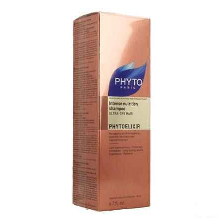 Phytoelixir Shampooing Flacon 200 ml