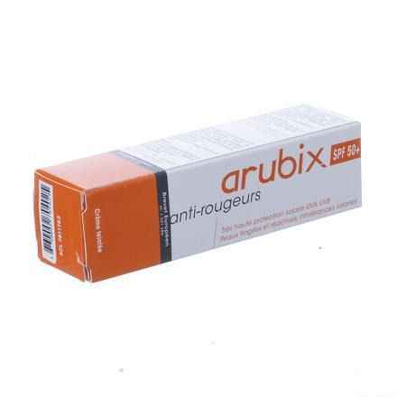 Arubix Spf Creme Solaire Ip50 40 ml  -  Eurolabor