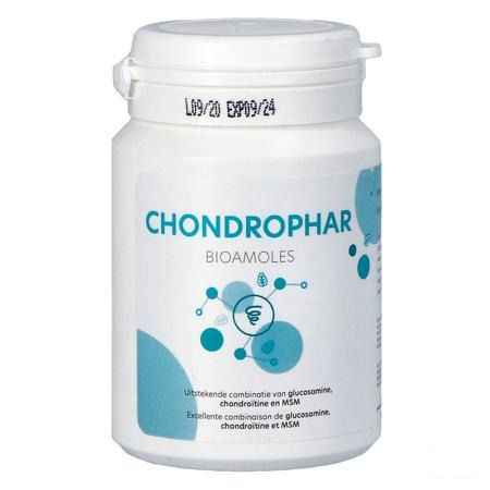Chondrophar Pot Tabletten 60