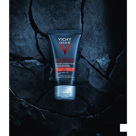 Vichy Homme Structure Force 50 ml  -  Vichy