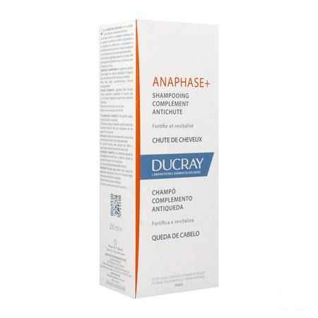 Ducray Anaphase + Shampooing 200 ml
