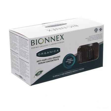 Bionnex Organica Anti hair Loss Serum Conc.fl 12x10 ml