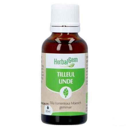 Herbalgem Linde Bio 30 ml