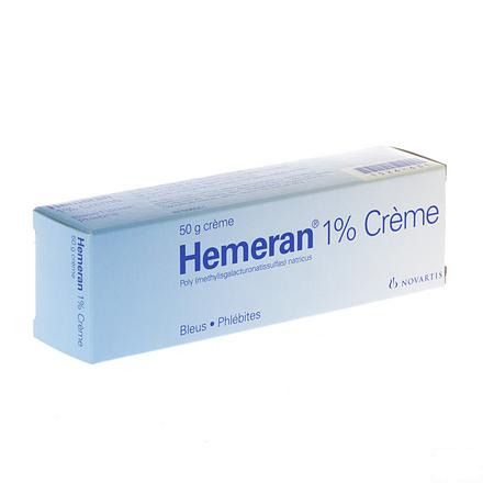 Hemeran Creme 50 gr