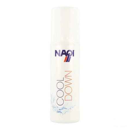 Naqi Cool Down Tonic 200 ml  -  Naqi