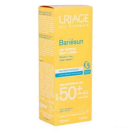 Uriage Bariesun Lait Ip50+ 100 ml