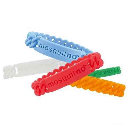 Mosquitno Armband Connected Kids Single  -  Mosquitno