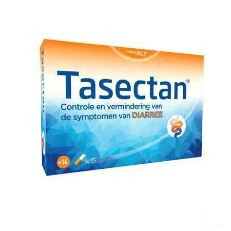 Tasectan Capsule 15