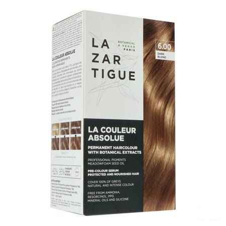 Lazartigue Couleur Absolue 6.00 Blond Fonce