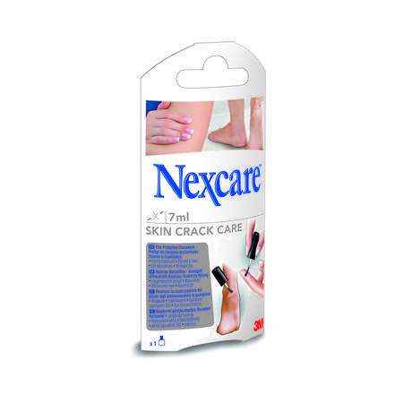 Nexcare 3m Skin Crack Care Anti gercures 7ml N19s  -  3M