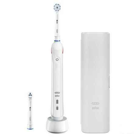 Oral-B Gum Care Pro 3 Electrische Tandenborstel