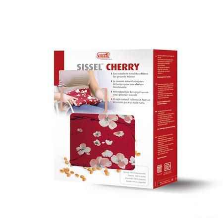 Sissel Cherry Blossom Kersenpitkussen Bloemen  -  Sissel