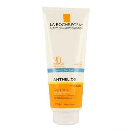 Anthelios Lait Ip30 300 ml  -  La Roche-Posay