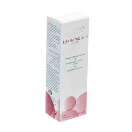 Auriga Dermatrophix Cream 80 ml  -  Isdin