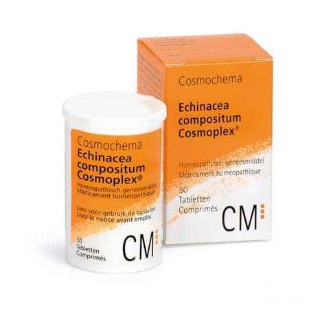 Echinacea Compos.cosmoplx 50 Cosmo  -  Heel