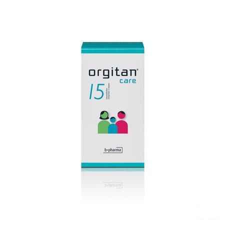 Orgitan Care Tabletten 15