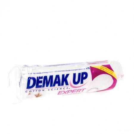 Demak-up Duo + Pads 70
