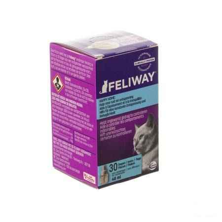 Feliway Recharge 1mois 48ml