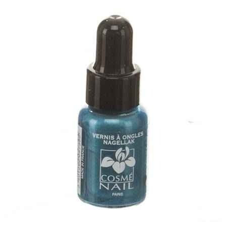 Lisandra Cosmenail Vao 127 Turquoise Nacre 5 ml