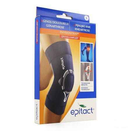 Epitact Genouillere Physiostrap L  -  Millet Innovation