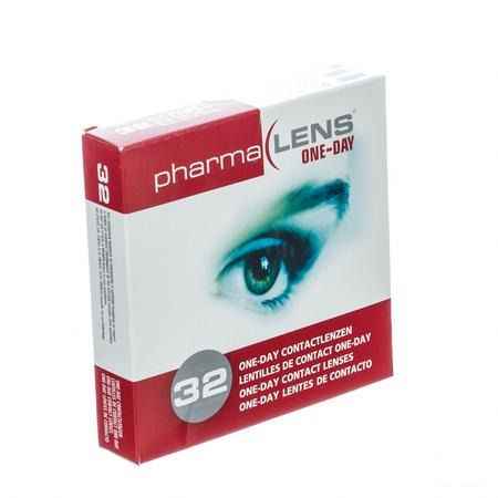 Pharmalens One Day -9,50 32  -  Lensfactory