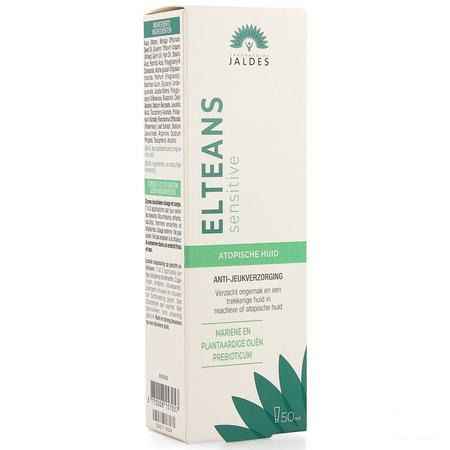 Elteans Sensitive Creme Tube 50  ml Nf