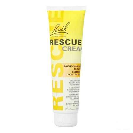 Bach Rescue Cream 150 ml 2199-933