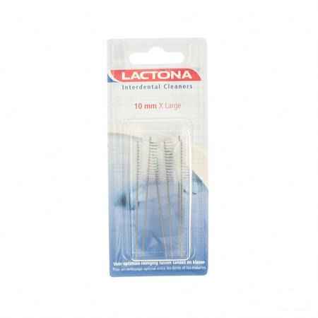 Lactona Cleaners Xl 10mm 5