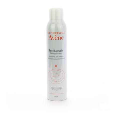 Avene Spray Eau Thermale 300 ml  -  Avene