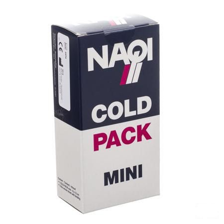 Naqi Cold Pack Mini Dental 9x13cm  -  Naqi