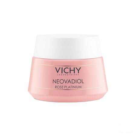 Vichy Neovadiol Rose Platinium 50 ml  -  Vichy