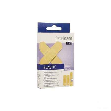 Febelcare Plast Elastic Mix 20