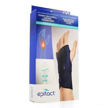 Epitact Spalk Pols Hand Links M  -  Millet Innovation