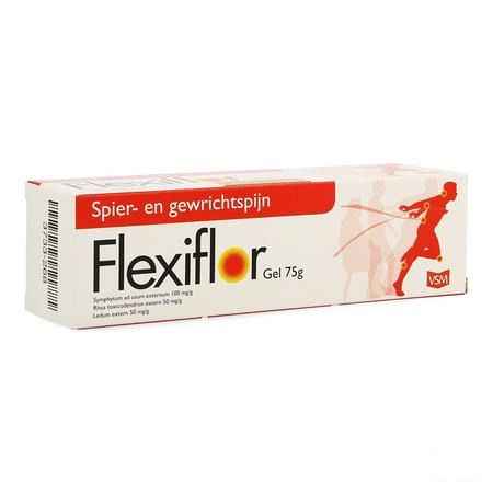 Flexiflor Gel 75 gr  -  VSM