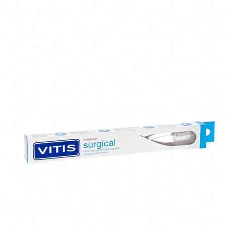 Vitis Surgical Tandenborstel 2815  -  Dentaid
