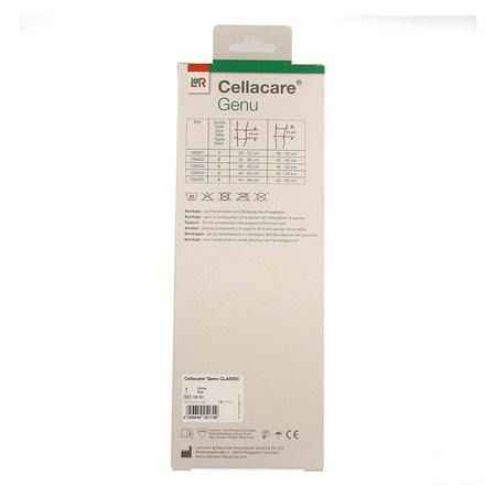 Cellacare Genu Classic T2 106002  -  Lohmann & Rauscher