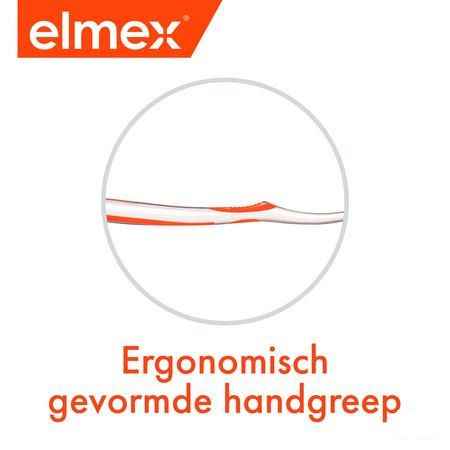 Elmex Anti-caries Tandenborstel