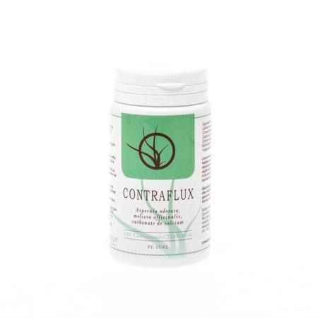 Contraflux Tabletten 100  -  Dynarop Products
